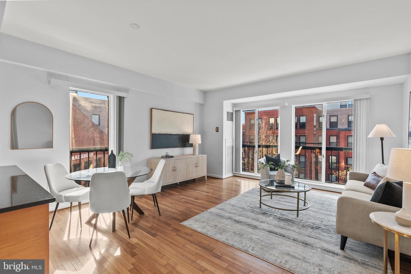3251 PROSPECT ST NW #319, WASHINGTON, District Of Columbia 20007, 1 Bedroom Bedrooms, ,1 BathroomBathrooms,Residential,For sale,3251 PROSPECT ST NW #319,DCDC2200302 MLS # DCDC2200302