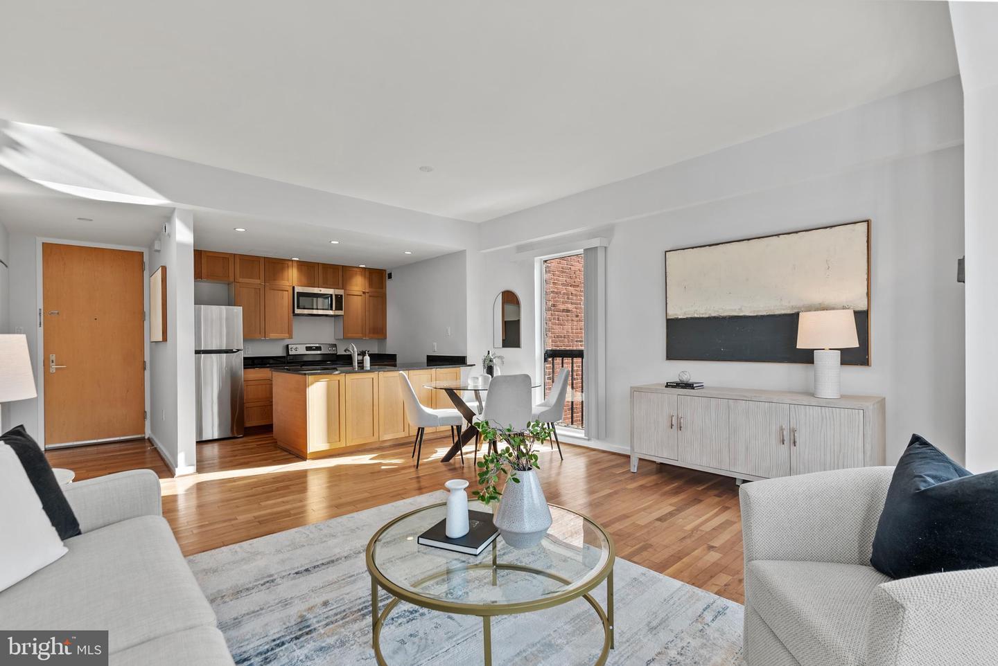 3251 PROSPECT ST NW #319, WASHINGTON, District Of Columbia 20007, 1 Bedroom Bedrooms, ,1 BathroomBathrooms,Residential,For sale,3251 PROSPECT ST NW #319,DCDC2200302 MLS # DCDC2200302