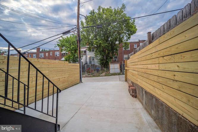 1632 RIDGE PL SE, WASHINGTON, District Of Columbia 20020, 3 Bedrooms Bedrooms, ,2 BathroomsBathrooms,Residential,For sale,1632 RIDGE PL SE,DCDC2200314 MLS # DCDC2200314