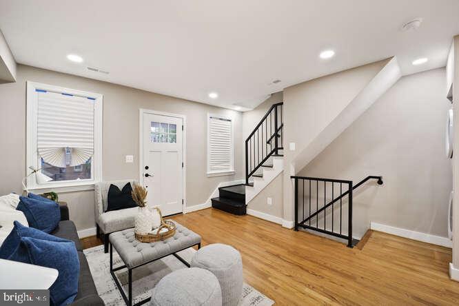 1632 RIDGE PL SE, WASHINGTON, District Of Columbia 20020, 3 Bedrooms Bedrooms, ,2 BathroomsBathrooms,Residential,For sale,1632 RIDGE PL SE,DCDC2200314 MLS # DCDC2200314