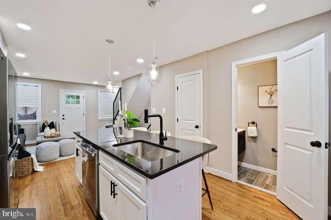 1632 RIDGE PL SE, WASHINGTON, District Of Columbia 20020, 3 Bedrooms Bedrooms, ,2 BathroomsBathrooms,Residential,For sale,1632 RIDGE PL SE,DCDC2200314 MLS # DCDC2200314