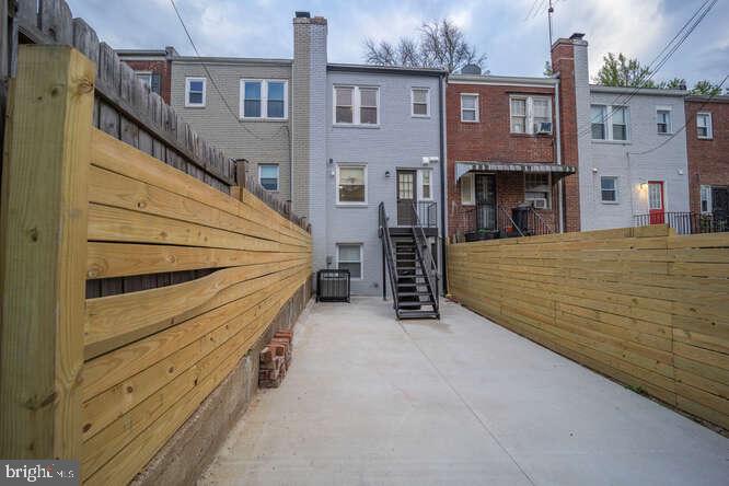 1632 RIDGE PL SE, WASHINGTON, District Of Columbia 20020, 3 Bedrooms Bedrooms, ,2 BathroomsBathrooms,Residential,For sale,1632 RIDGE PL SE,DCDC2200314 MLS # DCDC2200314