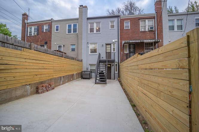 1632 RIDGE PL SE, WASHINGTON, District Of Columbia 20020, 3 Bedrooms Bedrooms, ,2 BathroomsBathrooms,Residential,For sale,1632 RIDGE PL SE,DCDC2200314 MLS # DCDC2200314