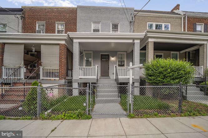 1632 RIDGE PL SE, WASHINGTON, District Of Columbia 20020, 3 Bedrooms Bedrooms, ,2 BathroomsBathrooms,Residential,For sale,1632 RIDGE PL SE,DCDC2200314 MLS # DCDC2200314