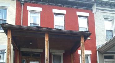 131 FLORIDA AVE NW, WASHINGTON, District Of Columbia 20001, 3 Bedrooms Bedrooms, ,1 BathroomBathrooms,Residential,For sale,131 FLORIDA AVE NW,DCDC2200440 MLS # DCDC2200440