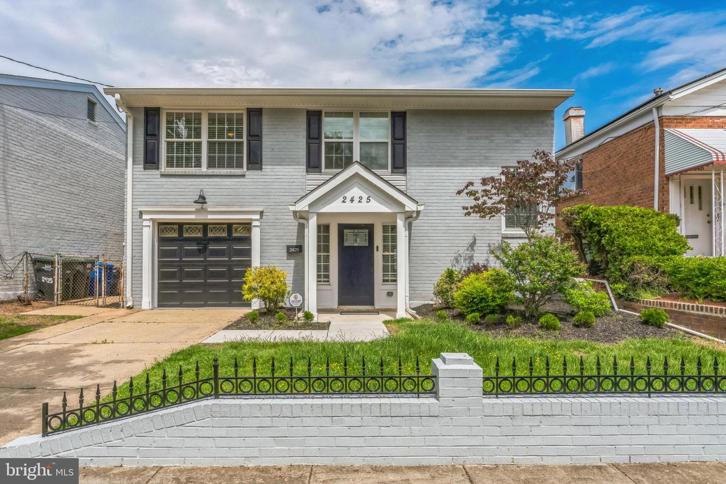 2425 SKYLAND PL SE, WASHINGTON, District Of Columbia 20020, 4 Bedrooms Bedrooms, 9 Rooms Rooms,2 BathroomsBathrooms,Residential,For sale,2425 SKYLAND PL SE,DCDC2200442 MLS # DCDC2200442