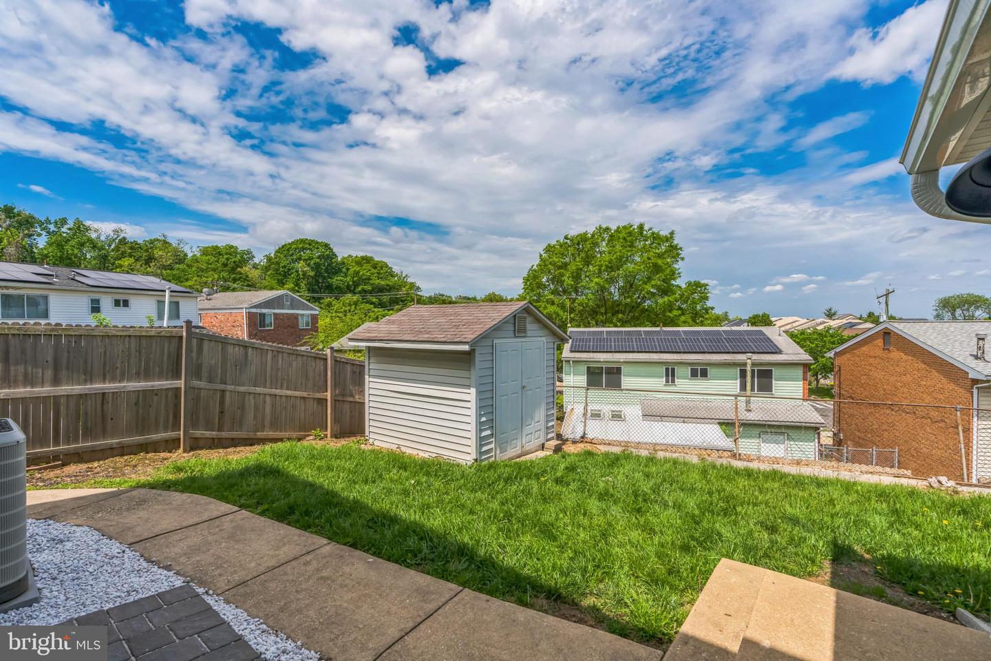 2425 SKYLAND PL SE, WASHINGTON, District Of Columbia 20020, 4 Bedrooms Bedrooms, 9 Rooms Rooms,2 BathroomsBathrooms,Residential,For sale,2425 SKYLAND PL SE,DCDC2200442 MLS # DCDC2200442