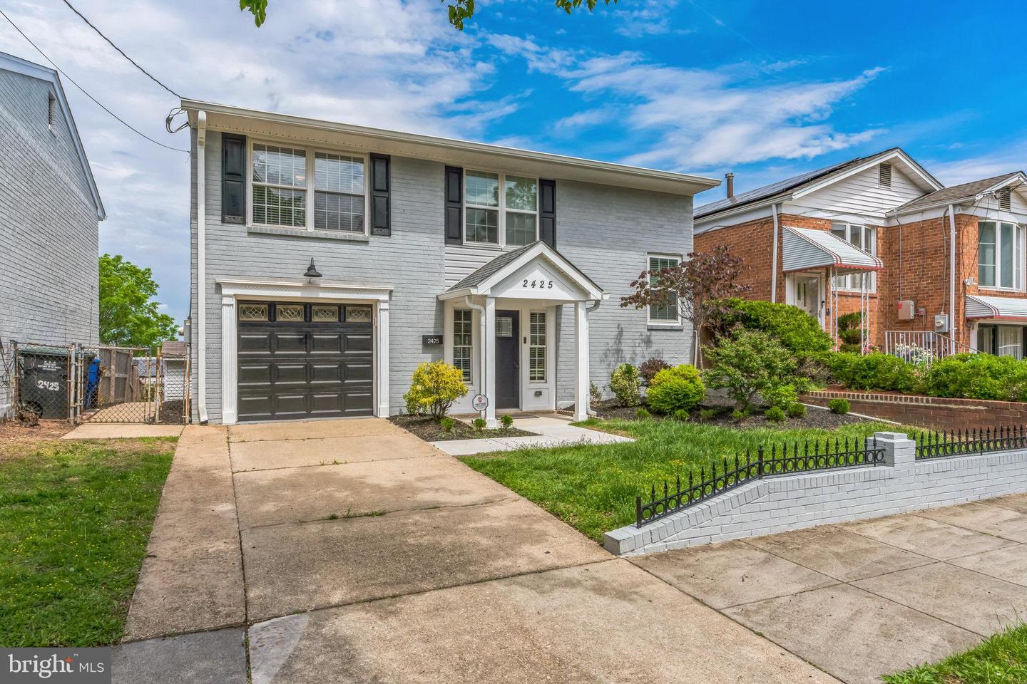 2425 SKYLAND PL SE, WASHINGTON, District Of Columbia 20020, 4 Bedrooms Bedrooms, 9 Rooms Rooms,2 BathroomsBathrooms,Residential,For sale,2425 SKYLAND PL SE,DCDC2200442 MLS # DCDC2200442