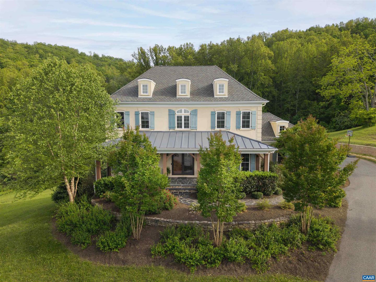 4765 RAGGED MOUNTAIN LN, CHARLOTTESVILLE, Virginia 22903, 4 Bedrooms Bedrooms, ,4 BathroomsBathrooms,Residential,For sale,4765 RAGGED MOUNTAIN LN,664473 MLS # 664473