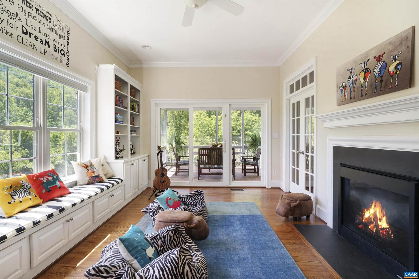 4765 RAGGED MOUNTAIN LN, CHARLOTTESVILLE, Virginia 22903, 4 Bedrooms Bedrooms, ,4 BathroomsBathrooms,Residential,For sale,4765 RAGGED MOUNTAIN LN,664473 MLS # 664473