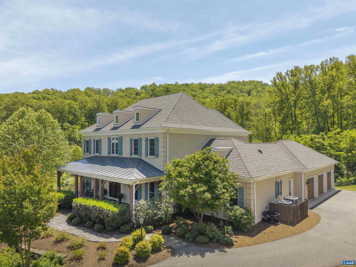 4765 RAGGED MOUNTAIN LN, CHARLOTTESVILLE, Virginia 22903, 4 Bedrooms Bedrooms, ,4 BathroomsBathrooms,Residential,For sale,4765 RAGGED MOUNTAIN LN,664473 MLS # 664473