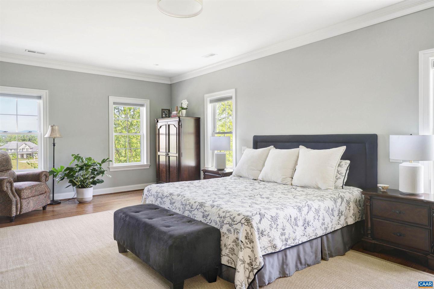 4765 RAGGED MOUNTAIN LN, CHARLOTTESVILLE, Virginia 22903, 4 Bedrooms Bedrooms, ,4 BathroomsBathrooms,Residential,For sale,4765 RAGGED MOUNTAIN LN,664473 MLS # 664473