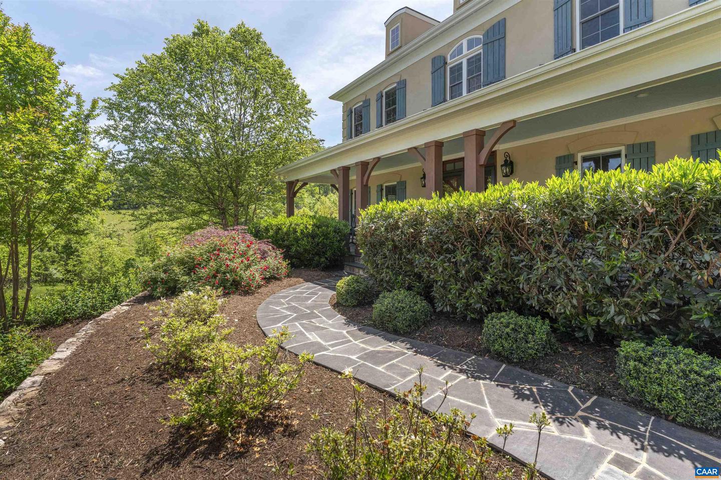 4765 RAGGED MOUNTAIN LN, CHARLOTTESVILLE, Virginia 22903, 4 Bedrooms Bedrooms, ,4 BathroomsBathrooms,Residential,For sale,4765 RAGGED MOUNTAIN LN,664473 MLS # 664473