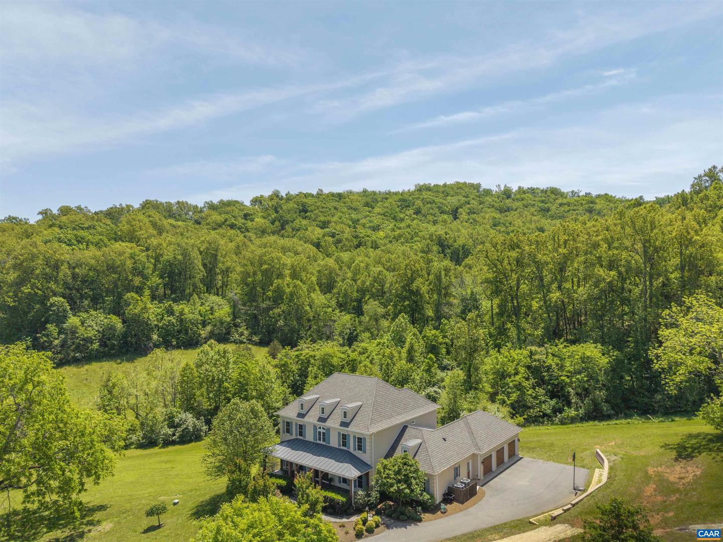 4765 RAGGED MOUNTAIN LN, CHARLOTTESVILLE, Virginia 22903, 4 Bedrooms Bedrooms, ,4 BathroomsBathrooms,Residential,For sale,4765 RAGGED MOUNTAIN LN,664473 MLS # 664473