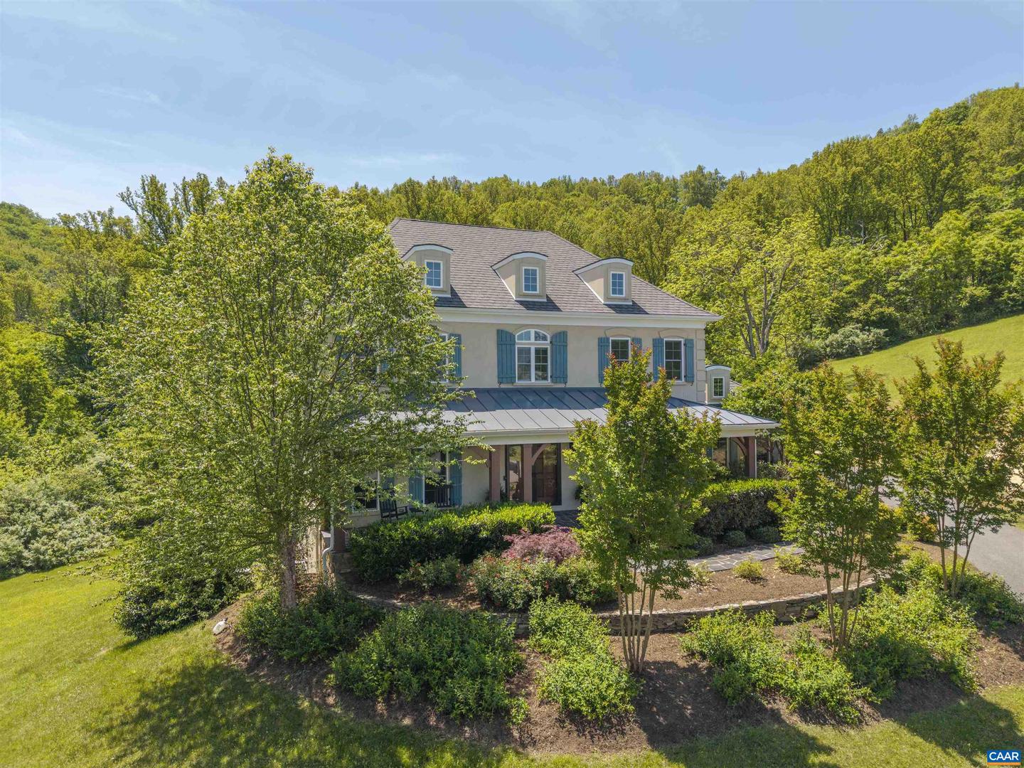 4765 RAGGED MOUNTAIN LN, CHARLOTTESVILLE, Virginia 22903, 4 Bedrooms Bedrooms, ,4 BathroomsBathrooms,Residential,For sale,4765 RAGGED MOUNTAIN LN,664473 MLS # 664473