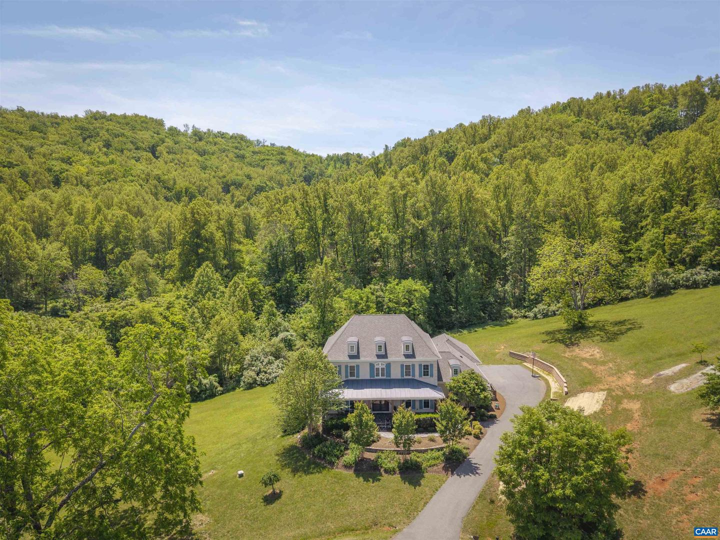 4765 RAGGED MOUNTAIN LN, CHARLOTTESVILLE, Virginia 22903, 4 Bedrooms Bedrooms, ,4 BathroomsBathrooms,Residential,For sale,4765 RAGGED MOUNTAIN LN,664473 MLS # 664473