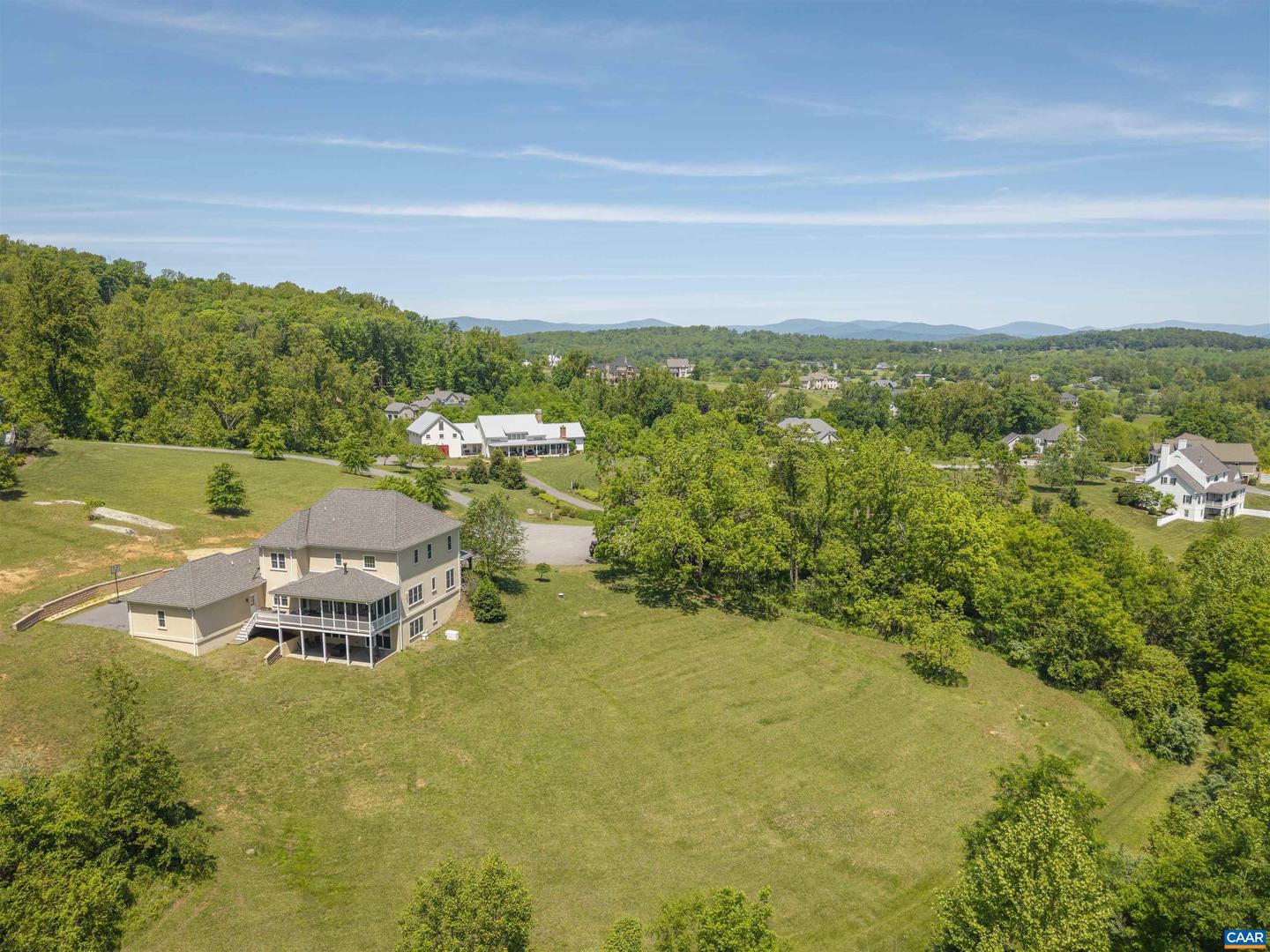 4765 RAGGED MOUNTAIN LN, CHARLOTTESVILLE, Virginia 22903, 4 Bedrooms Bedrooms, ,4 BathroomsBathrooms,Residential,For sale,4765 RAGGED MOUNTAIN LN,664473 MLS # 664473