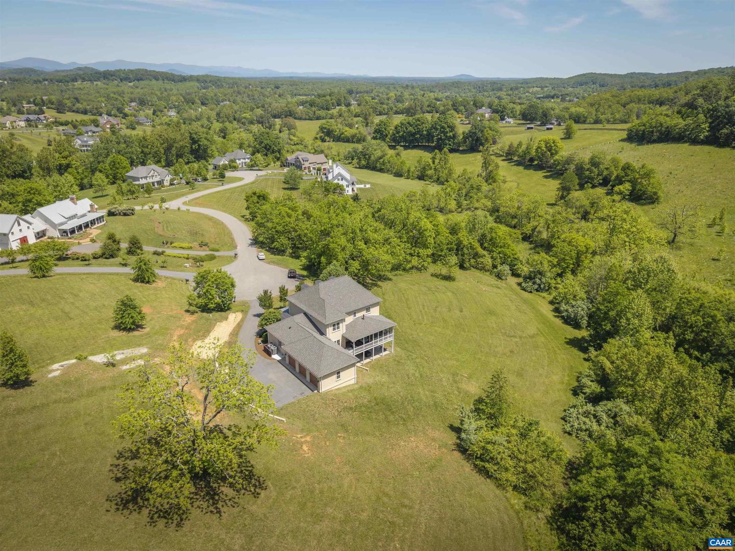 4765 RAGGED MOUNTAIN LN, CHARLOTTESVILLE, Virginia 22903, 4 Bedrooms Bedrooms, ,4 BathroomsBathrooms,Residential,For sale,4765 RAGGED MOUNTAIN LN,664473 MLS # 664473