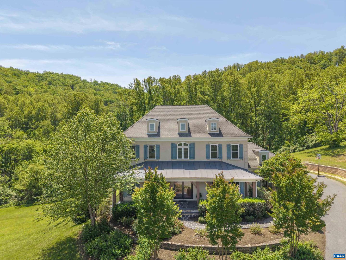 4765 RAGGED MOUNTAIN LN, CHARLOTTESVILLE, Virginia 22903, 4 Bedrooms Bedrooms, ,4 BathroomsBathrooms,Residential,For sale,4765 RAGGED MOUNTAIN LN,664473 MLS # 664473