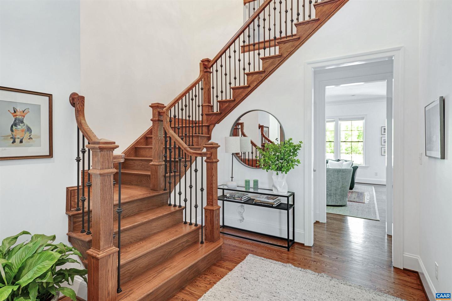 4765 RAGGED MOUNTAIN LN, CHARLOTTESVILLE, Virginia 22903, 4 Bedrooms Bedrooms, ,4 BathroomsBathrooms,Residential,For sale,4765 RAGGED MOUNTAIN LN,664473 MLS # 664473