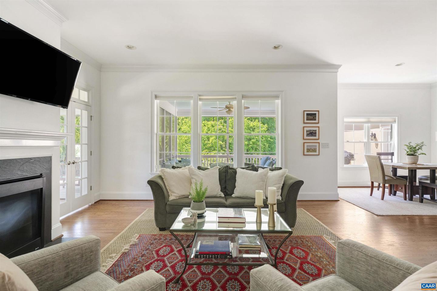 4765 RAGGED MOUNTAIN LN, CHARLOTTESVILLE, Virginia 22903, 4 Bedrooms Bedrooms, ,4 BathroomsBathrooms,Residential,For sale,4765 RAGGED MOUNTAIN LN,664473 MLS # 664473