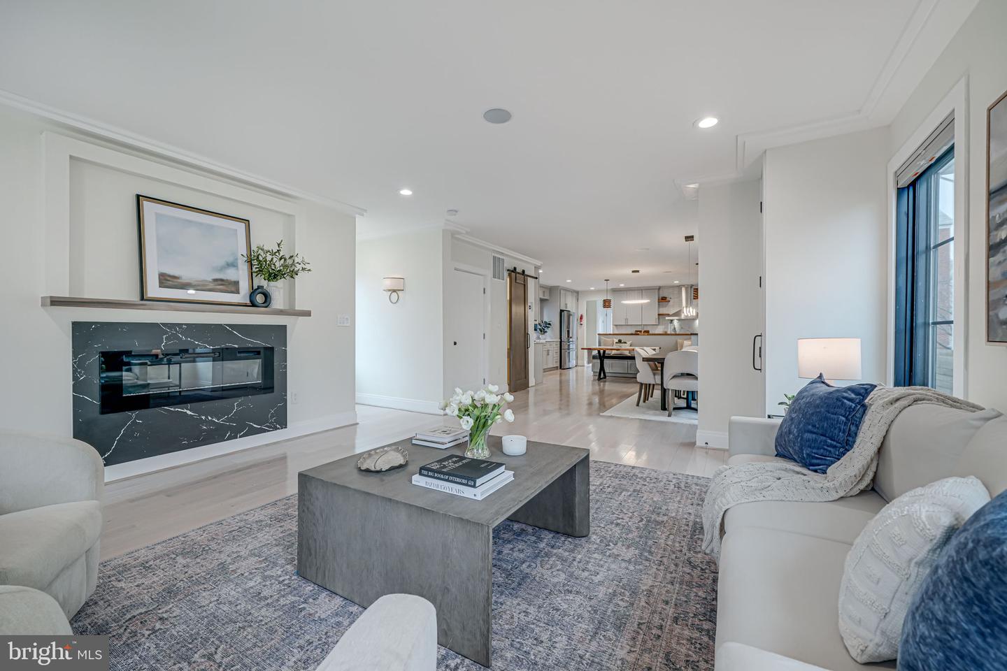 729 N BARTON ST, ARLINGTON, Virginia 22201, 6 Bedrooms Bedrooms, ,5 BathroomsBathrooms,Residential,For sale,729 N BARTON ST,VAAR2057442 MLS # VAAR2057442