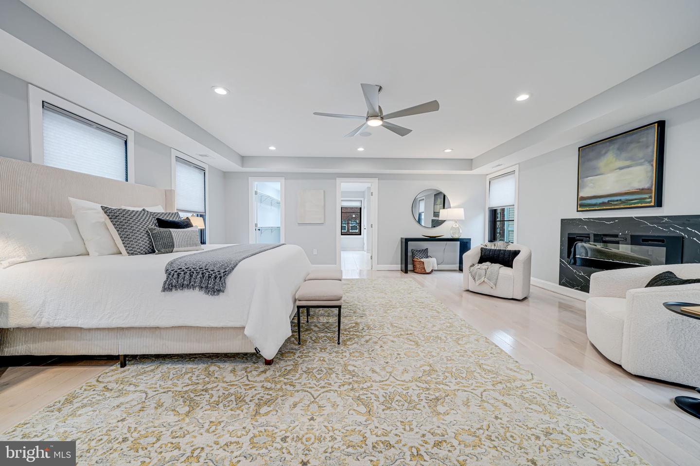 729 N BARTON ST, ARLINGTON, Virginia 22201, 6 Bedrooms Bedrooms, ,5 BathroomsBathrooms,Residential,For sale,729 N BARTON ST,VAAR2057442 MLS # VAAR2057442