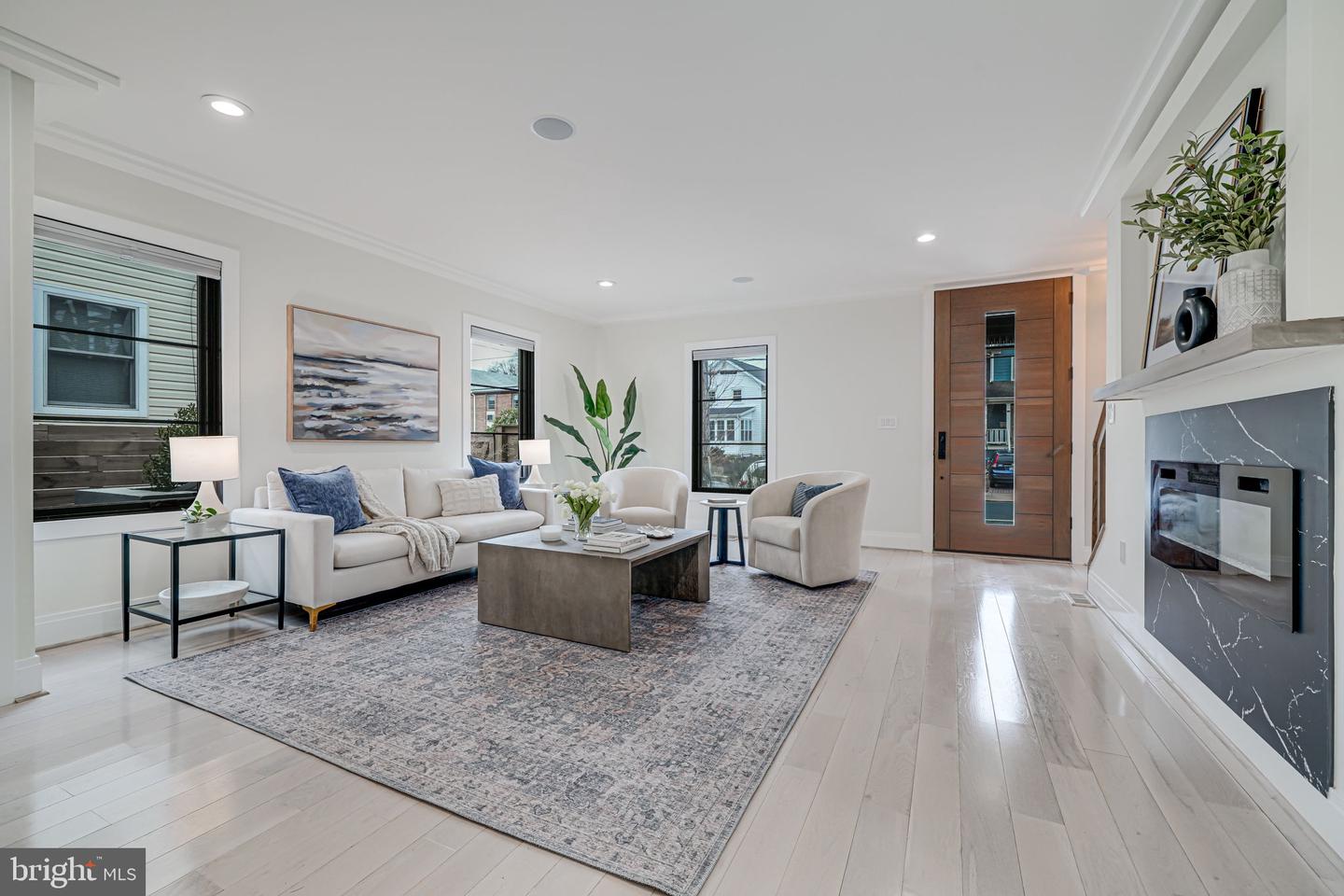 729 N BARTON ST, ARLINGTON, Virginia 22201, 6 Bedrooms Bedrooms, ,5 BathroomsBathrooms,Residential,For sale,729 N BARTON ST,VAAR2057442 MLS # VAAR2057442