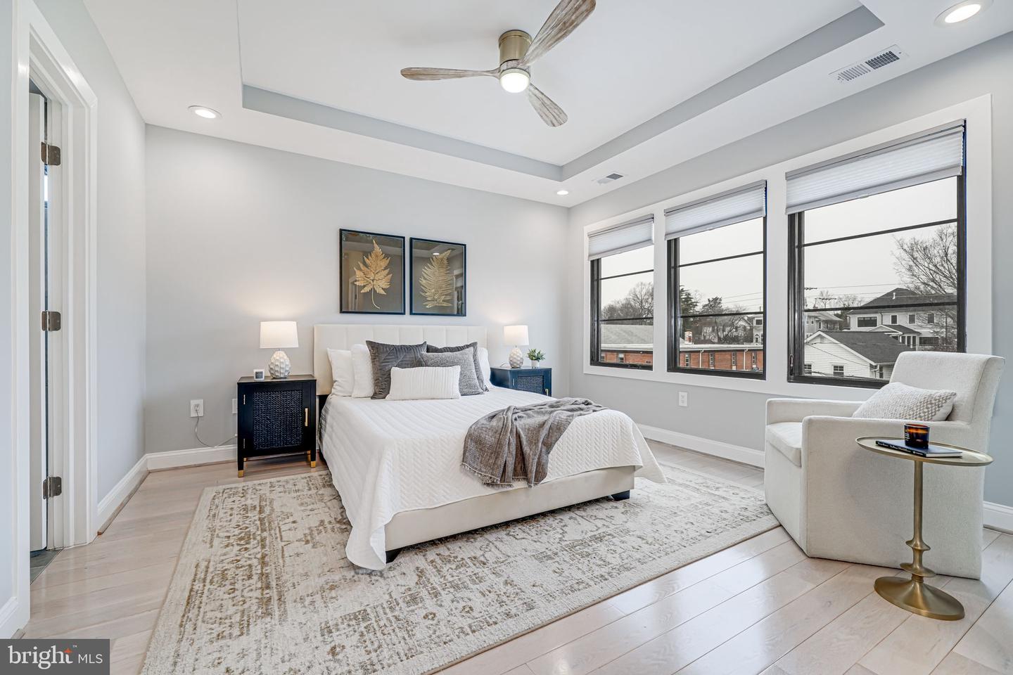 729 N BARTON ST, ARLINGTON, Virginia 22201, 6 Bedrooms Bedrooms, ,5 BathroomsBathrooms,Residential,For sale,729 N BARTON ST,VAAR2057442 MLS # VAAR2057442