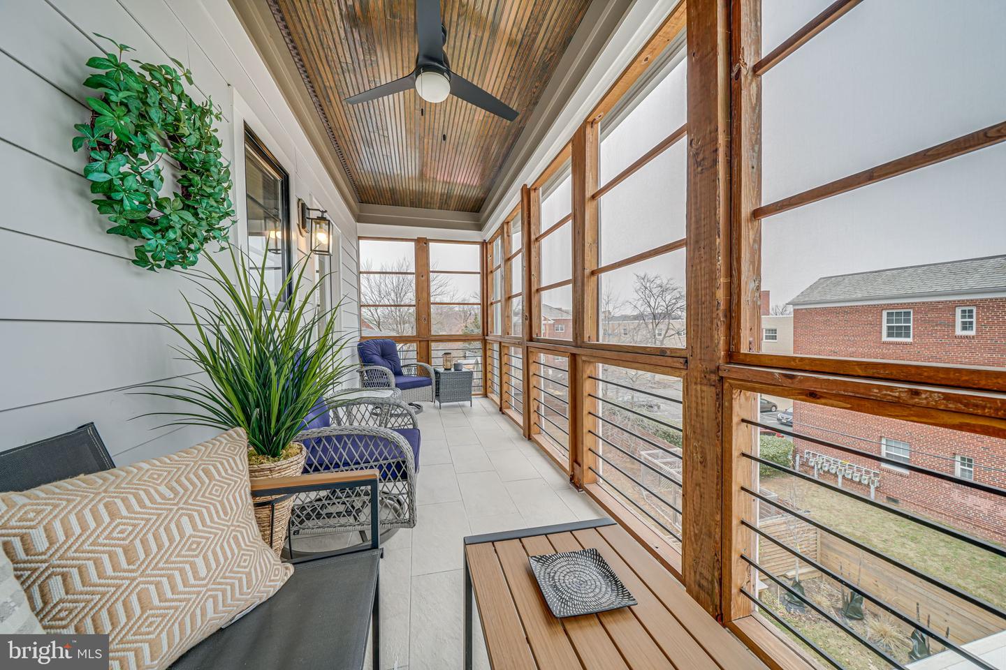 729 N BARTON ST, ARLINGTON, Virginia 22201, 6 Bedrooms Bedrooms, ,5 BathroomsBathrooms,Residential,For sale,729 N BARTON ST,VAAR2057442 MLS # VAAR2057442