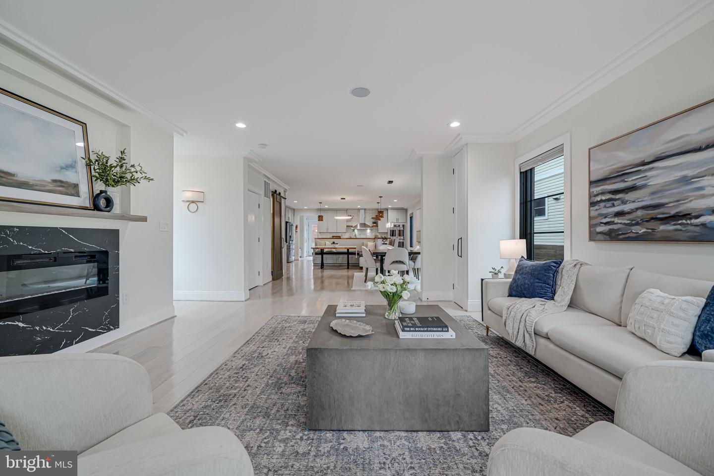 729 N BARTON ST, ARLINGTON, Virginia 22201, 6 Bedrooms Bedrooms, ,5 BathroomsBathrooms,Residential,For sale,729 N BARTON ST,VAAR2057442 MLS # VAAR2057442