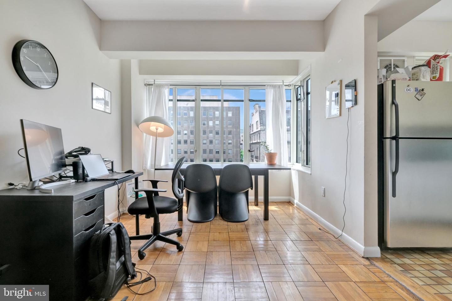1727 MASSACHUSETTS AVE NW #502, WASHINGTON, District Of Columbia 20036, 1 Bedroom Bedrooms, ,1 BathroomBathrooms,Residential,For sale,1727 MASSACHUSETTS AVE NW #502,DCDC2200470 MLS # DCDC2200470