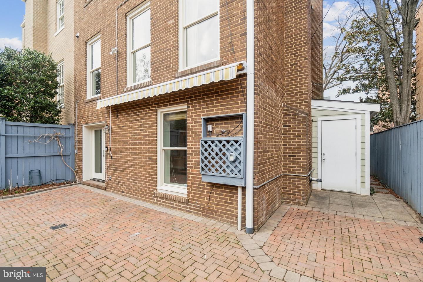 3818 KLINGLE PL NW, WASHINGTON, District Of Columbia 20016, 3 Bedrooms Bedrooms, ,3 BathroomsBathrooms,Residential,For sale,3818 KLINGLE PL NW,DCDC2200474 MLS # DCDC2200474