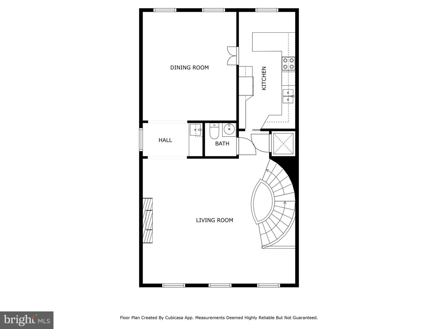 3818 KLINGLE PL NW, WASHINGTON, District Of Columbia 20016, 3 Bedrooms Bedrooms, ,3 BathroomsBathrooms,Residential,For sale,3818 KLINGLE PL NW,DCDC2200474 MLS # DCDC2200474
