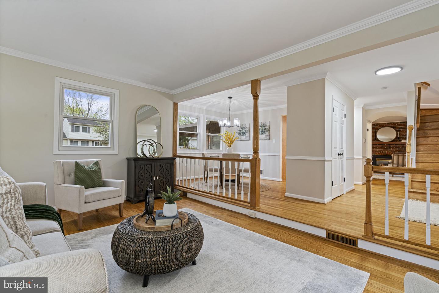 14906 CRANOKE ST, CENTREVILLE, Virginia 20120, 4 Bedrooms Bedrooms, ,2 BathroomsBathrooms,Residential,For sale,14906 CRANOKE ST,VAFX2240732 MLS # VAFX2240732