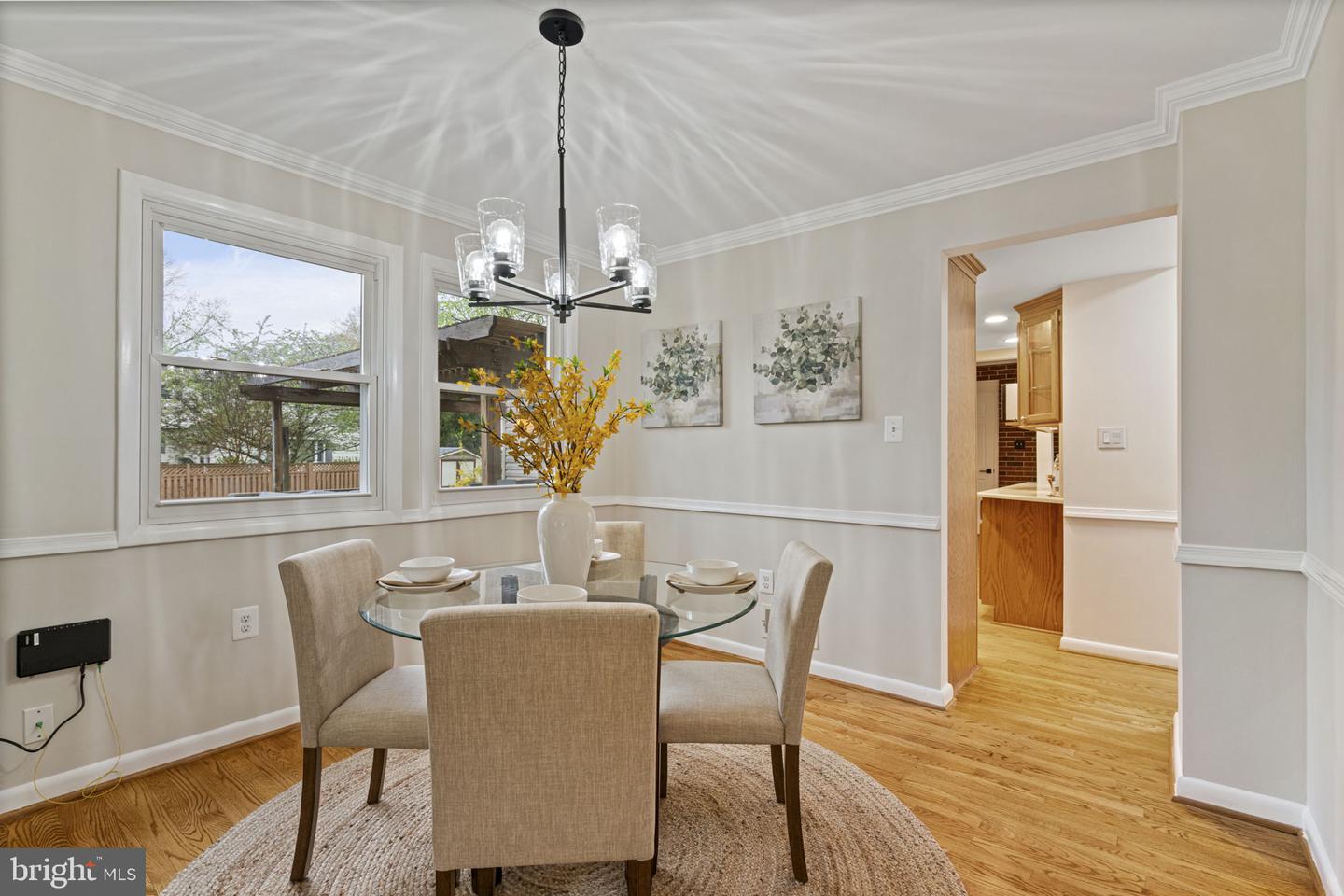14906 CRANOKE ST, CENTREVILLE, Virginia 20120, 4 Bedrooms Bedrooms, ,2 BathroomsBathrooms,Residential,For sale,14906 CRANOKE ST,VAFX2240732 MLS # VAFX2240732