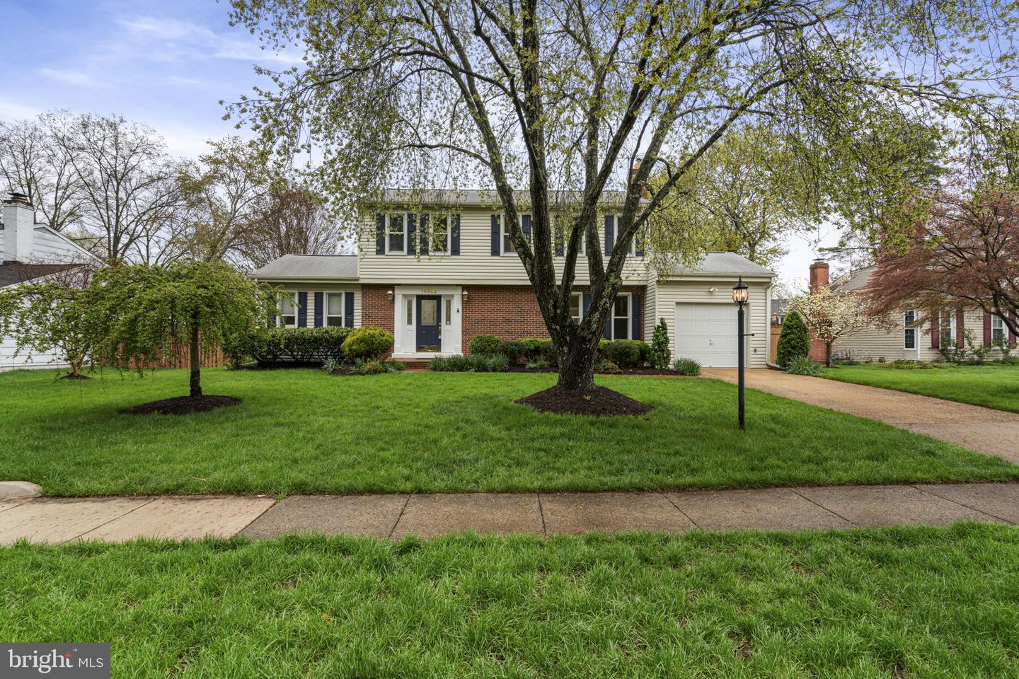 14906 CRANOKE ST, CENTREVILLE, Virginia 20120, 4 Bedrooms Bedrooms, ,2 BathroomsBathrooms,Residential,For sale,14906 CRANOKE ST,VAFX2240732 MLS # VAFX2240732