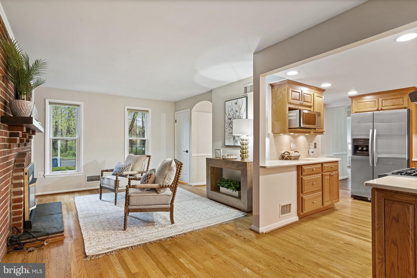 14906 CRANOKE ST, CENTREVILLE, Virginia 20120, 4 Bedrooms Bedrooms, ,2 BathroomsBathrooms,Residential,For sale,14906 CRANOKE ST,VAFX2240732 MLS # VAFX2240732