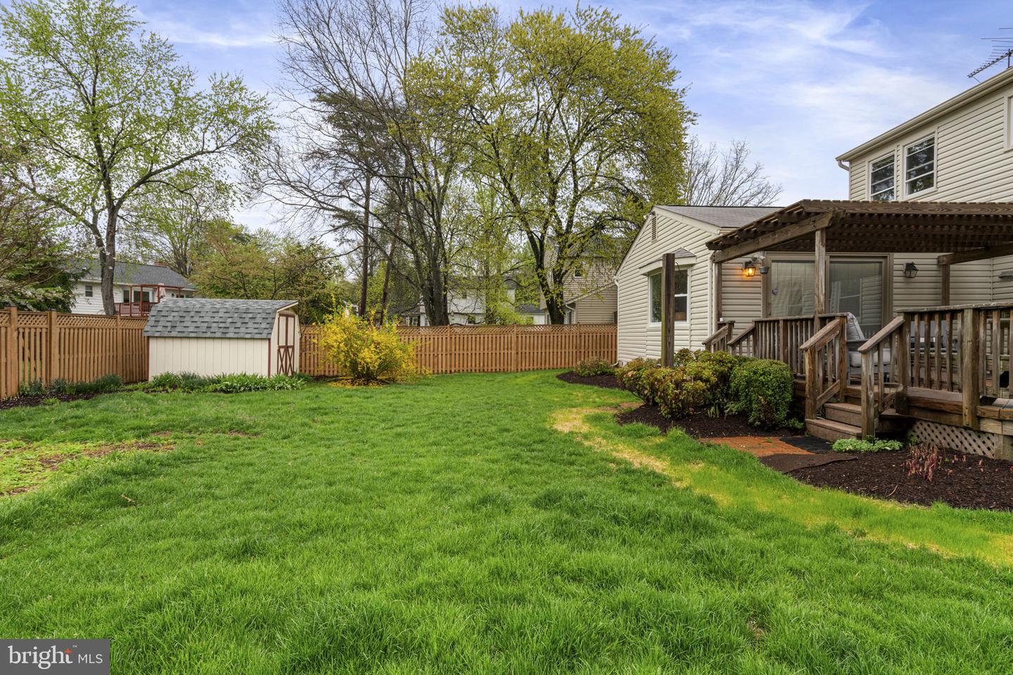 14906 CRANOKE ST, CENTREVILLE, Virginia 20120, 4 Bedrooms Bedrooms, ,2 BathroomsBathrooms,Residential,For sale,14906 CRANOKE ST,VAFX2240732 MLS # VAFX2240732