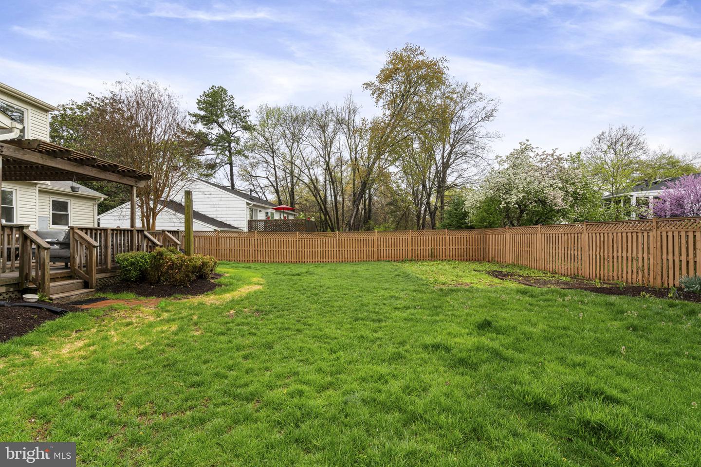 14906 CRANOKE ST, CENTREVILLE, Virginia 20120, 4 Bedrooms Bedrooms, ,2 BathroomsBathrooms,Residential,For sale,14906 CRANOKE ST,VAFX2240732 MLS # VAFX2240732