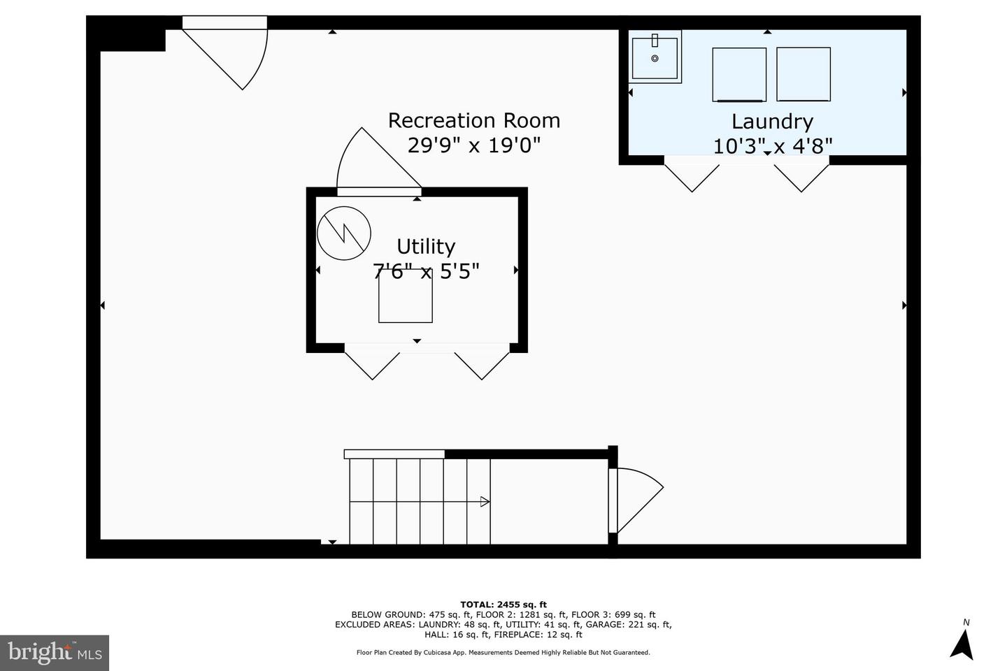 14906 CRANOKE ST, CENTREVILLE, Virginia 20120, 4 Bedrooms Bedrooms, ,2 BathroomsBathrooms,Residential,For sale,14906 CRANOKE ST,VAFX2240732 MLS # VAFX2240732