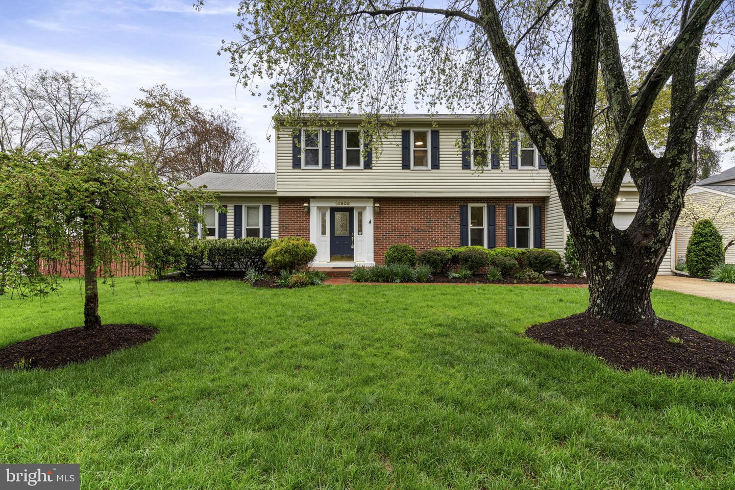 14906 CRANOKE ST, CENTREVILLE, Virginia 20120, 4 Bedrooms Bedrooms, ,2 BathroomsBathrooms,Residential,For sale,14906 CRANOKE ST,VAFX2240732 MLS # VAFX2240732