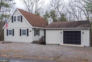 144 PALMER, BASYE, Virginia 22810, 3 Bedrooms Bedrooms, ,1 BathroomBathrooms,Residential,For sale,144 PALMER,VASH2011452 MLS # VASH2011452