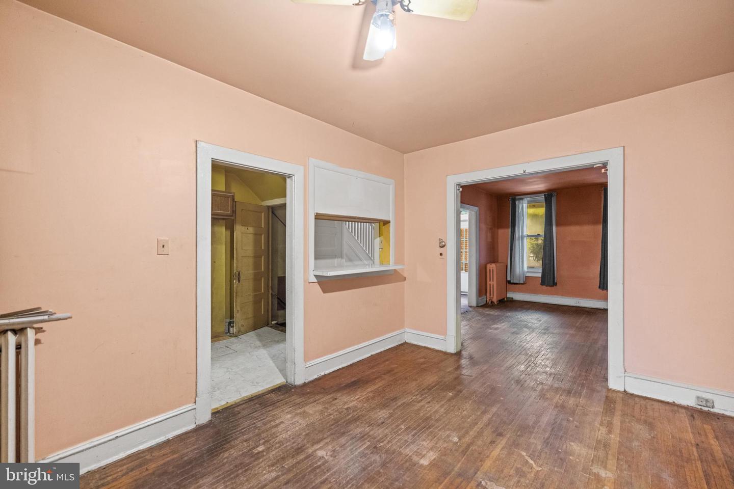 907 BUCHANAN ST NW, WASHINGTON, District Of Columbia 20011, 4 Bedrooms Bedrooms, 8 Rooms Rooms,1 BathroomBathrooms,Residential,For sale,907 BUCHANAN ST NW,DCDC2200484 MLS # DCDC2200484