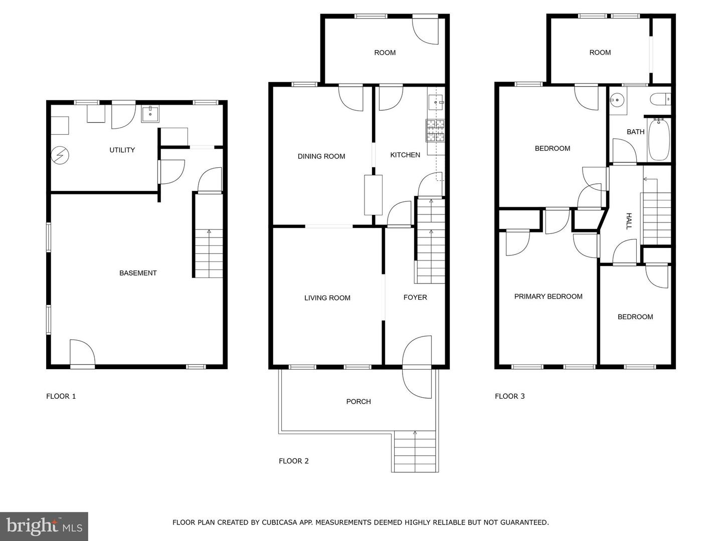 907 BUCHANAN ST NW, WASHINGTON, District Of Columbia 20011, 4 Bedrooms Bedrooms, 8 Rooms Rooms,1 BathroomBathrooms,Residential,For sale,907 BUCHANAN ST NW,DCDC2200484 MLS # DCDC2200484