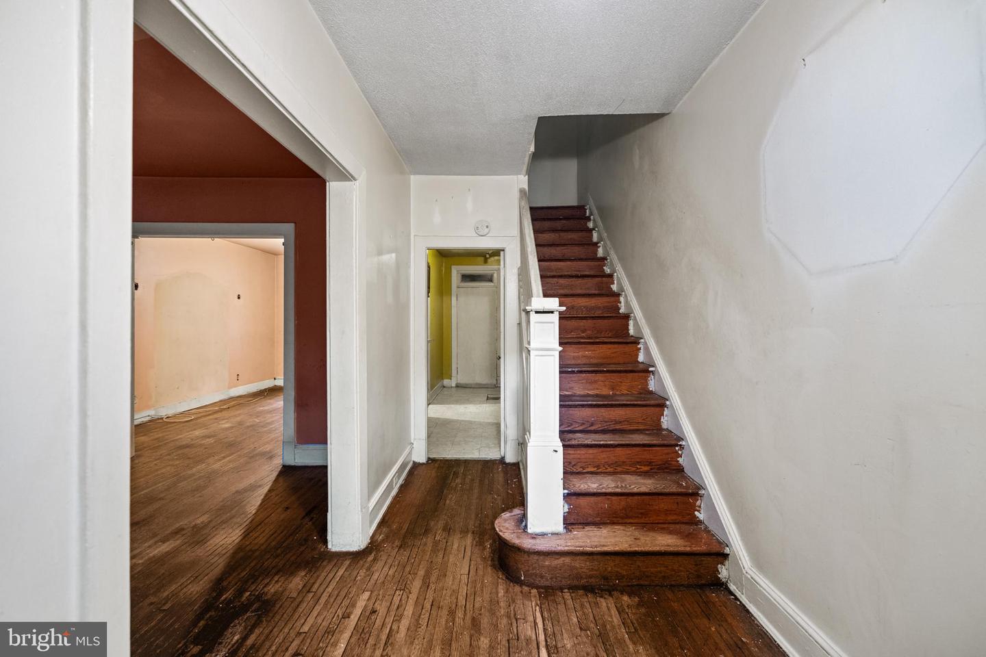 907 BUCHANAN ST NW, WASHINGTON, District Of Columbia 20011, 4 Bedrooms Bedrooms, 8 Rooms Rooms,1 BathroomBathrooms,Residential,For sale,907 BUCHANAN ST NW,DCDC2200484 MLS # DCDC2200484
