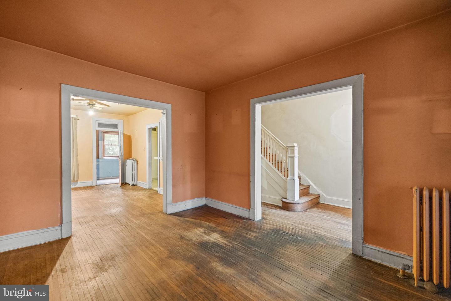 907 BUCHANAN ST NW, WASHINGTON, District Of Columbia 20011, 4 Bedrooms Bedrooms, 8 Rooms Rooms,1 BathroomBathrooms,Residential,For sale,907 BUCHANAN ST NW,DCDC2200484 MLS # DCDC2200484