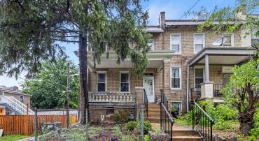 907 BUCHANAN ST NW, WASHINGTON, District Of Columbia 20011, 4 Bedrooms Bedrooms, 8 Rooms Rooms,1 BathroomBathrooms,Residential,For sale,907 BUCHANAN ST NW,DCDC2200484 MLS # DCDC2200484