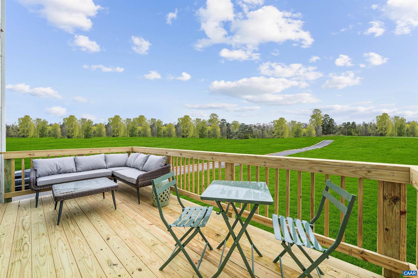 LOT 100 HORSE PATH LN, CHARLOTTESVILLE, Virginia 22902, 4 Bedrooms Bedrooms, ,3 BathroomsBathrooms,Residential,For sale,LOT 100 HORSE PATH LN,664485 MLS # 664485