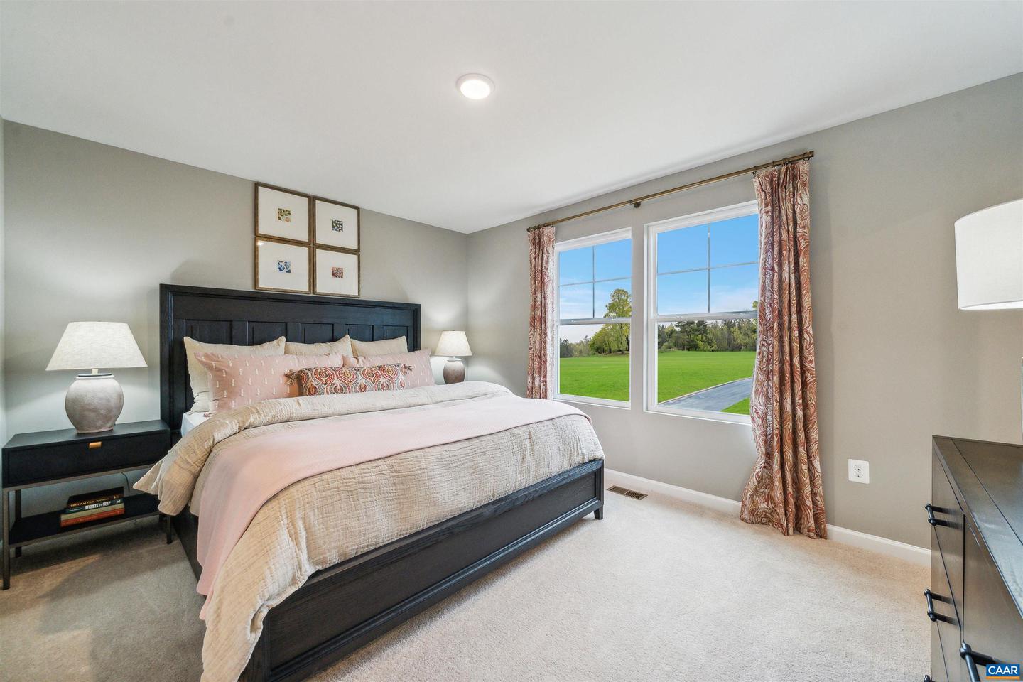 LOT 100 HORSE PATH LN, CHARLOTTESVILLE, Virginia 22902, 4 Bedrooms Bedrooms, ,3 BathroomsBathrooms,Residential,For sale,LOT 100 HORSE PATH LN,664485 MLS # 664485